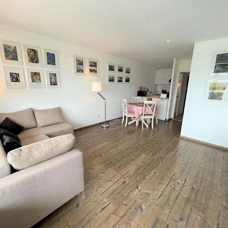 Panoramic A15-8 - Panoramic Apartment Sierksdorf Luaran gambar