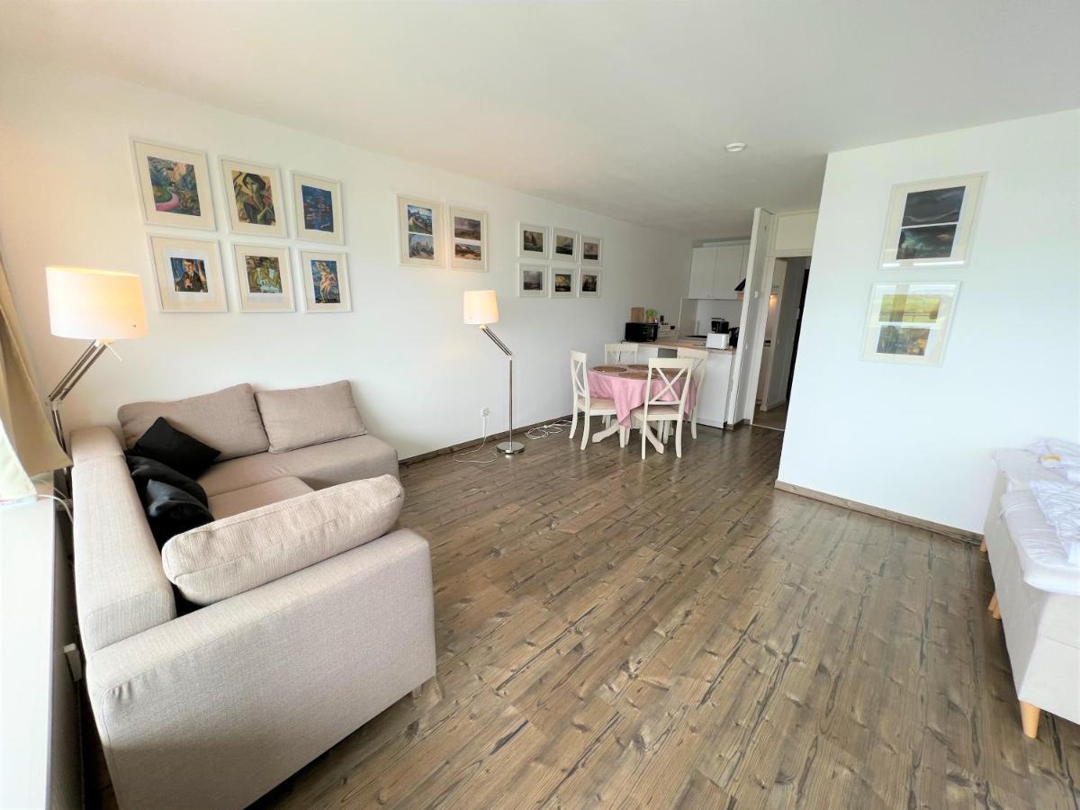 Panoramic A15-8 - Panoramic Apartment Sierksdorf Luaran gambar